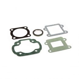 Gasket kit for Malossi cylinder D 47 original head 31 6882