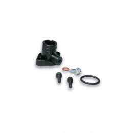 Liquid connection straight for Malossi cylinder kit 31 8455 - 31 8466 - 31 8884