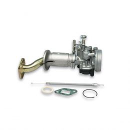 Malossi SHB 16 Rigid Crankcase Fuel System