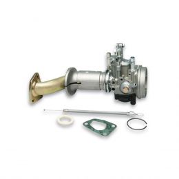 Malossi SHB 16 Rigid Crankcase Fuel System