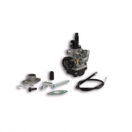 Kit de carburateur Malossi PHBG 19 AS