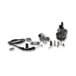 Kit de carburateur Malossi PHBG 17 AS