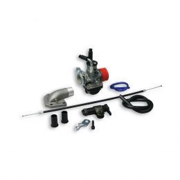 Kit de carburateur Malossi PHBG 19 AS