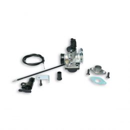 Kit de carburateur Malossi PHBG 19 AS