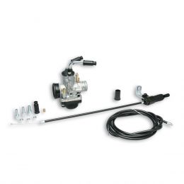 Malossi PHBG 19 BS Fuel System