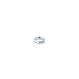 Malossi Nut M28x1x4 mm