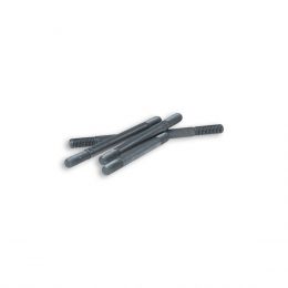 Kit 4 goujons à vis M6x78 mm U5917 pour cylindres Malossi