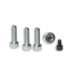 Malossi Zylinder-Hardware-Kit Teilenummer 3115349 - 3115374