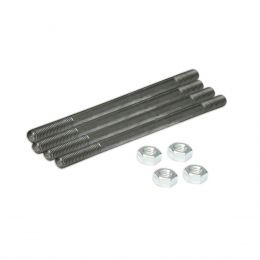 Malossi BIG DEPS 4 MHR 3118213 Gewindebolzen-Set für Thermoeinheit