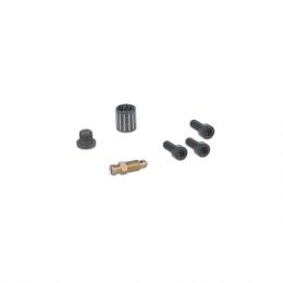 Kit de connexion de bouchon de purge et de cage de rouleau pour l'unité thermique Malossi 3112981