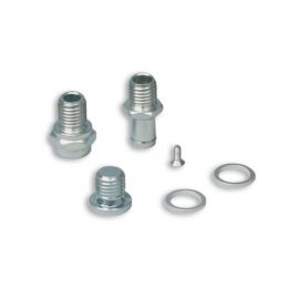 Malossi H2O Cylinder Head Fitting Kit