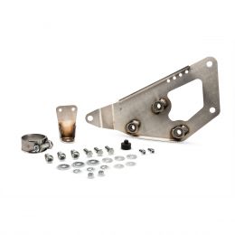 Kit de support d'échappement et de boulons Malossi RX 3214796