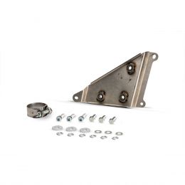 Kit de support et de fixation pour l'échappement Malossi RX 3215157