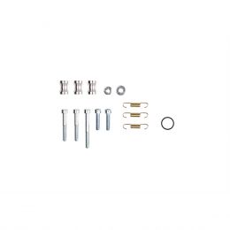 Malossi Exhaust Fastening Kit 3215341 - 3216158 - 3219161 - 3219162