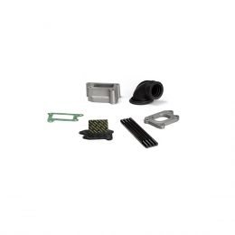 Kit de siège de soupape pour carter de vilebrequin Malossi VR-ONE 5717230 - 5718382