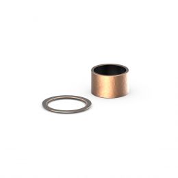 Malossi Bushing and Thrust Washer Kit