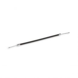 Longueur du câble de démarrage Malossi 263 mm D 1,2 mm