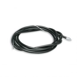 Câble d'accélérateur Malossi pour carburateur longueur 1800 mm D 1,3 mm