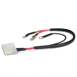 Malossi POWER 5517192 Wired Ignition Cable for Piaggio Mopeds