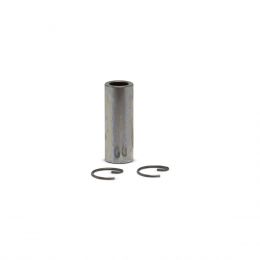 Malossi piston pin D 12x8x33 mm