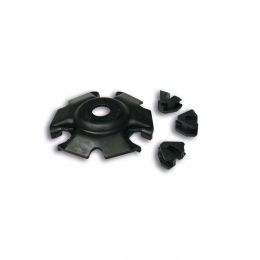 Roller guide cap for Malossi MULTIVAR variator 5111258