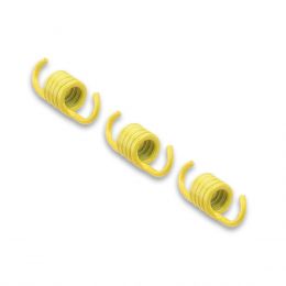 Malossi Racing 3 spring kit D 1,8 yellow reinforced for original clutch