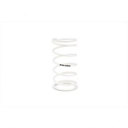 Malossi MULTIVAR variator contrast spring white 57,80x118 mm k 3,3