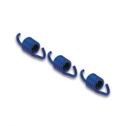 Kit 3 molle Malossi Racing D 3,0 blu per frizione originale