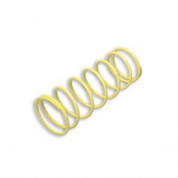 Malossi MULTIVAR variator contrast spring yellow 67,20x181 mm k 3,5