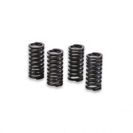 4 springs kit for Malossi V4 head valves 3813279 18,4x40 mm wire 2,8 mm