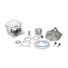 Malossi MHR REPLICA Aluminium-Zylinder-Kit D 47 70cc Bolzen 10 LC