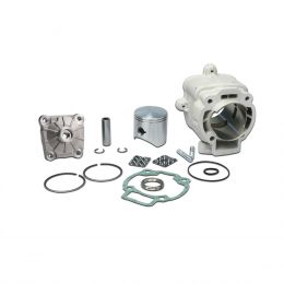 Haut moteur aluminium Malossi D 65 LC