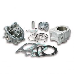 Malossi Aluminium-Zylinder-Kit D 75,5 Bolzen 16