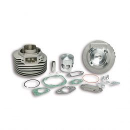 Malossi MHR Aluminium-Zylinder-Kit D 57,5 Bolzen 15