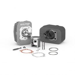 Haut moteur fonte Malossi D 46,5 axe 12