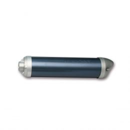 Silencieux D 60x21 pour échappement Malossi 3212209 - 3212211 - 3212214