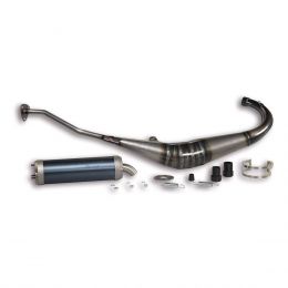 Malossi GP MHR REPLICA exhaust homologated