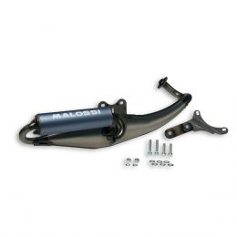 Malossi FLIP exhaust homologated