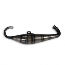 Malossi SCOOTER RACING MHR exhaust body 3219162 - 3216158