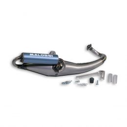 Malossi FLIP exhaust homologated