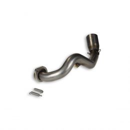 Exhaust manifold for Malossi MAXI WILD LION exhaust 3217002