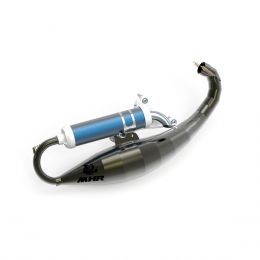 Malossi SCOOTER RACING MHR exhaust D 47,6 for C-ONE complete engine 4917548