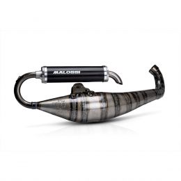 Malossi SCOOTER RACING MHR BIG BORE exhaust D 52