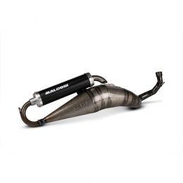 Malossi MOPED RACING MHR exhaust