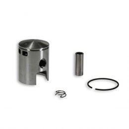 Malossi 2T Piston D 42 piston pin 12 1 rectangular segment selection A