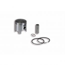 Malossi 2T Piston D 45,9 piston pin 12 2 rectangular segments