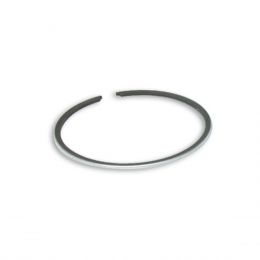 Malossi piston ring D 40x1 rectangular chromed cast iron KDN5