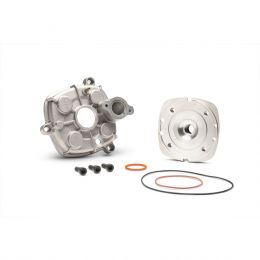 Culasse et couvercle pour kit cylindre Malossi MHR TEAM D 40 31 8884