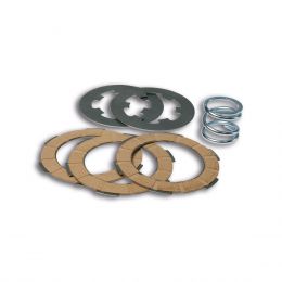 Malossi clutch disc set with spring