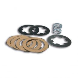 Malossi MHR clutch disc set with spring